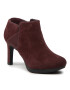 Clarks Боти Ambyr Gem 261686014 Кафяв - Pepit.bg