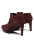 Clarks Боти Ambyr Gem 261686014 Кафяв - Pepit.bg