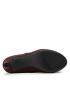 Clarks Боти Ambyr Gem 261686014 Кафяв - Pepit.bg
