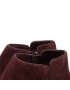 Clarks Боти Ambyr Gem 261686014 Кафяв - Pepit.bg