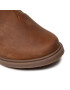 Clarks Боти Astrol Orin K 261541676 Кафяв - Pepit.bg