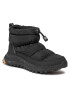 Clarks Боти Atl Trek Ice Wp 261738254 Черен - Pepit.bg