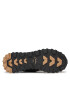 Clarks Боти Atl Trek Ice Wp 261738254 Черен - Pepit.bg