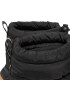 Clarks Боти Atl Trek Ice Wp 261738254 Черен - Pepit.bg