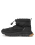 Clarks Боти Atl Trek Ice Wp 261738254 Черен - Pepit.bg