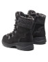 Clarks Боти Aveleigh Edge 261639264 Черен - Pepit.bg