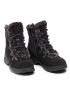 Clarks Боти Aveleigh Edge 261639264 Черен - Pepit.bg