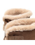 Clarks Боти Aveleigh Rise 261639114 Кафяв - Pepit.bg