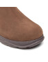 Clarks Боти Aveleigh Rise 261639114 Кафяв - Pepit.bg