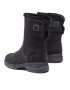 Clarks Боти Aveleigh Rise 261639234 Черен - Pepit.bg
