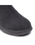 Clarks Боти Aveleigh Rise 261639234 Черен - Pepit.bg