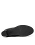 Clarks Боти Bayla Light 261744814 Черен - Pepit.bg
