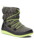 Clarks Боти Cabrini Alp 261379214 Зелен - Pepit.bg