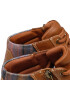 Clarks Боти Caroline Park 261675024 Кафяв - Pepit.bg