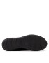 Clarks Боти Caroline Rae 261675154 Черен - Pepit.bg