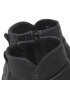 Clarks Боти Caroline Rae 261675154 Черен - Pepit.bg