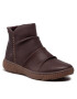Clarks Боти Caroline Rae 261677044 Кафяв - Pepit.bg