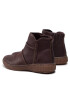 Clarks Боти Caroline Rae 261677044 Кафяв - Pepit.bg