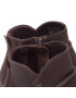 Clarks Боти Caroline Rae 261677044 Кафяв - Pepit.bg