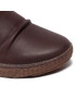 Clarks Боти Caroline Rae 261677044 Кафяв - Pepit.bg