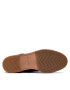 Clarks Боти Clarkdale Lace 261558314 Черен - Pepit.bg