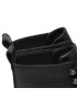 Clarks Боти Clarkdale Lace 261558314 Черен - Pepit.bg