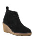 Clarks Боти Clarkford DBT 261621894 Черен - Pepit.bg