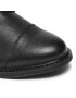 Clarks Боти Cologne Lace 261747754 Черен - Pepit.bg