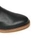Clarks Боти Cologne Strap 261747714 Черен - Pepit.bg