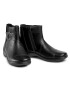 Clarks Боти Cora Tropic 261549934 Черен - Pepit.bg