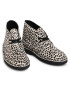 Clarks Боти Desert Boot 2 261556674 Бял - Pepit.bg