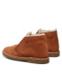 Clarks Боти Desert Boot 2 261556694 Кафяв - Pepit.bg