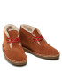 Clarks Боти Desert Boot 2 261556694 Кафяв - Pepit.bg