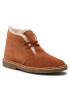 Clarks Боти Desert Boot 2 261556694 Кафяв - Pepit.bg