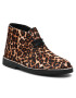 Clarks Боти Desert Boot 2 261556704 Кафяв - Pepit.bg