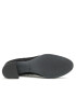 Clarks Боти Freva55 Zip 261747594 Черен - Pepit.bg