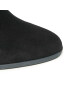 Clarks Боти Freva55 Zip 261747594 Черен - Pepit.bg