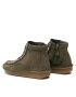 Clarks Боти Funny Cedar 261738864 Каки - Pepit.bg