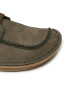 Clarks Боти Funny Cedar 261738864 Каки - Pepit.bg