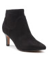 Clarks Боти Illeana Ankle 261620884 Черен - Pepit.bg