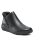 Clarks Боти Kayleigh Mid 261633224 Черен - Pepit.bg