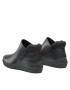 Clarks Боти Kayleigh Mid 261633224 Черен - Pepit.bg