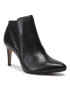Clarks Боти Laina Violet 261394874 Черен - Pepit.bg