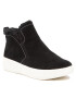 Clarks Боти Layton Star 261685144 Черен - Pepit.bg