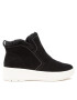 Clarks Боти Layton Star 261685144 Черен - Pepit.bg