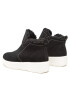 Clarks Боти Layton Star 261685144 Черен - Pepit.bg