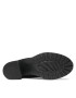 Clarks Боти Leda Up 261749624 Черен - Pepit.bg