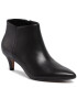 Clarks Боти Linvale Sea 261439244 Черен - Pepit.bg