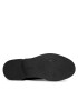 Clarks Боти Maye Palm 261743544 Черен - Pepit.bg