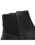Clarks Боти Maye Palm 261743544 Черен - Pepit.bg